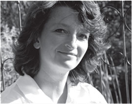 Jasmin Zeitz, Psychotherapeutin